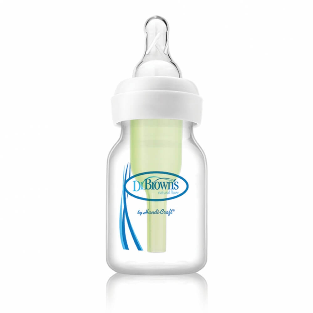Dr Brown Options Preemie 60ML Bottle